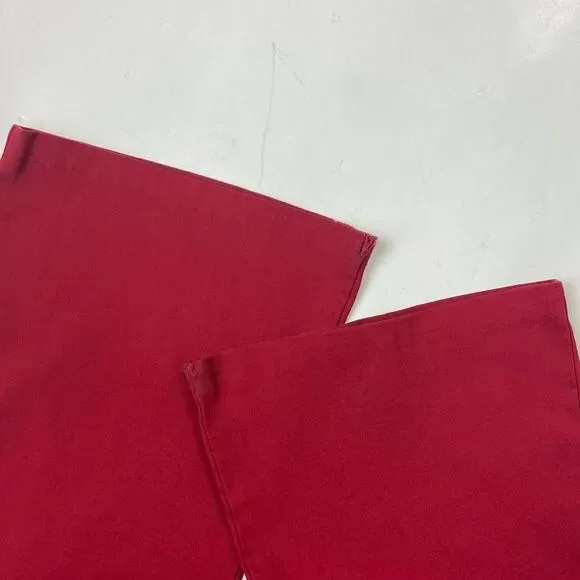 Handmade Women Vintage Pants Dress Size 6 Appropriate Stretch - Picture 10 of 16